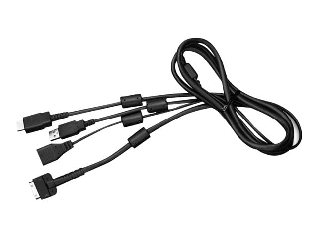 Wacom for 3-in-1 cable for the Wacom Cintiq 16 DTK1660 (ACK43912Z)