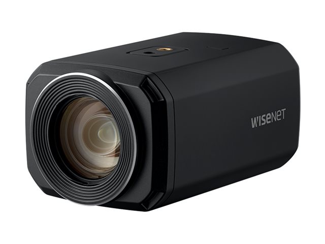 Hanwha 2MP 32X ZOOM BOX CAMERA (XNZ-6320A )
