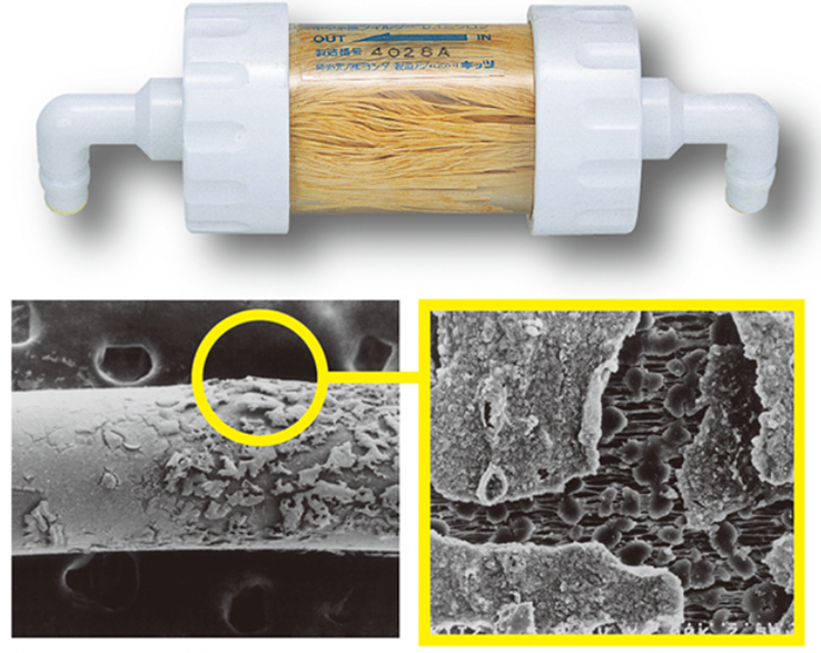 ユニポア | 商品詳細 | 株式会社ヨシダ