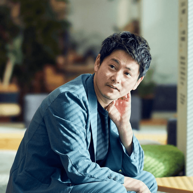 井上 裕史 | 藝大×香大 せとうち Art & Science