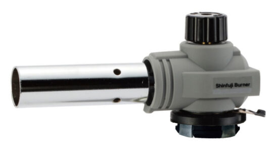 PICKUP ITEMS - Shinfuji Burner