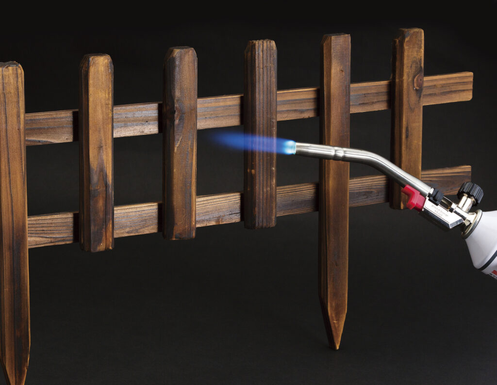 パワートーチ RZ-834 - Shinfuji Burner