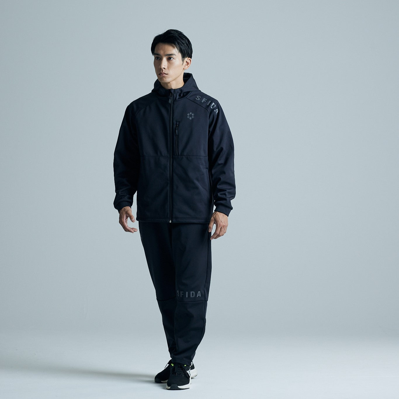 sfida TR オールラウンドジャケット - SFIDA Online Store