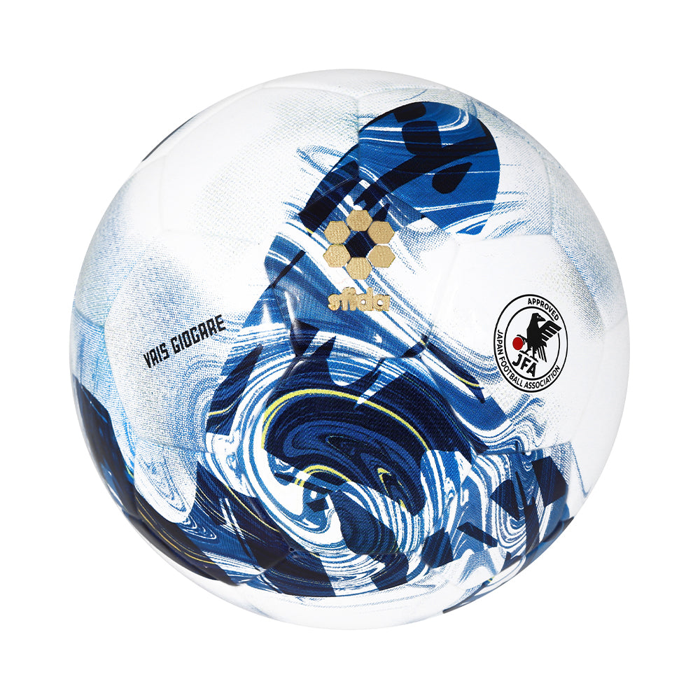 Soccer Ball] VAIS GIOCARE JR SB-23VG03 Size 4 | sfida Online Store