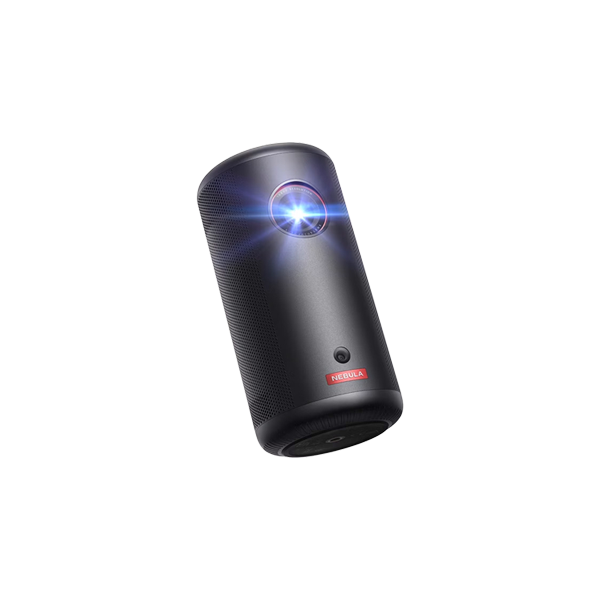 レンタル]Anker Nebula Capsule 3 モバイルプロジェクター モバイル