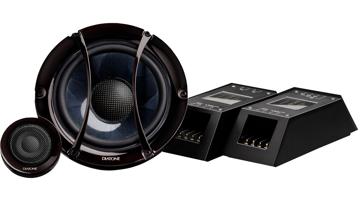 超ハイエンドスピーカー『DIATONE・DS-SA1000』の、凄さのすべてを徹底