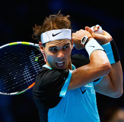 ラファエル・ナダル、2016年もプレースタイルは変えず「僕はナダルだ