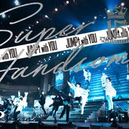 三浦春馬＆神木隆之介も出演！ハンサムライブ「JUMP↑with YOU」本編