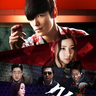 BIGBANG」T.O.P、“神の手”の役作りを語る…『タチャ-神の手-』日替わり