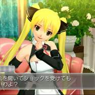 前作の5ヶ月前が舞台『ドリームクラブ ZERO』Xbox360で今冬発売決定 全