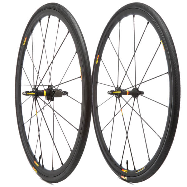 Mavic R-SYS SLR アルミホイールが半額以下！ | B4C