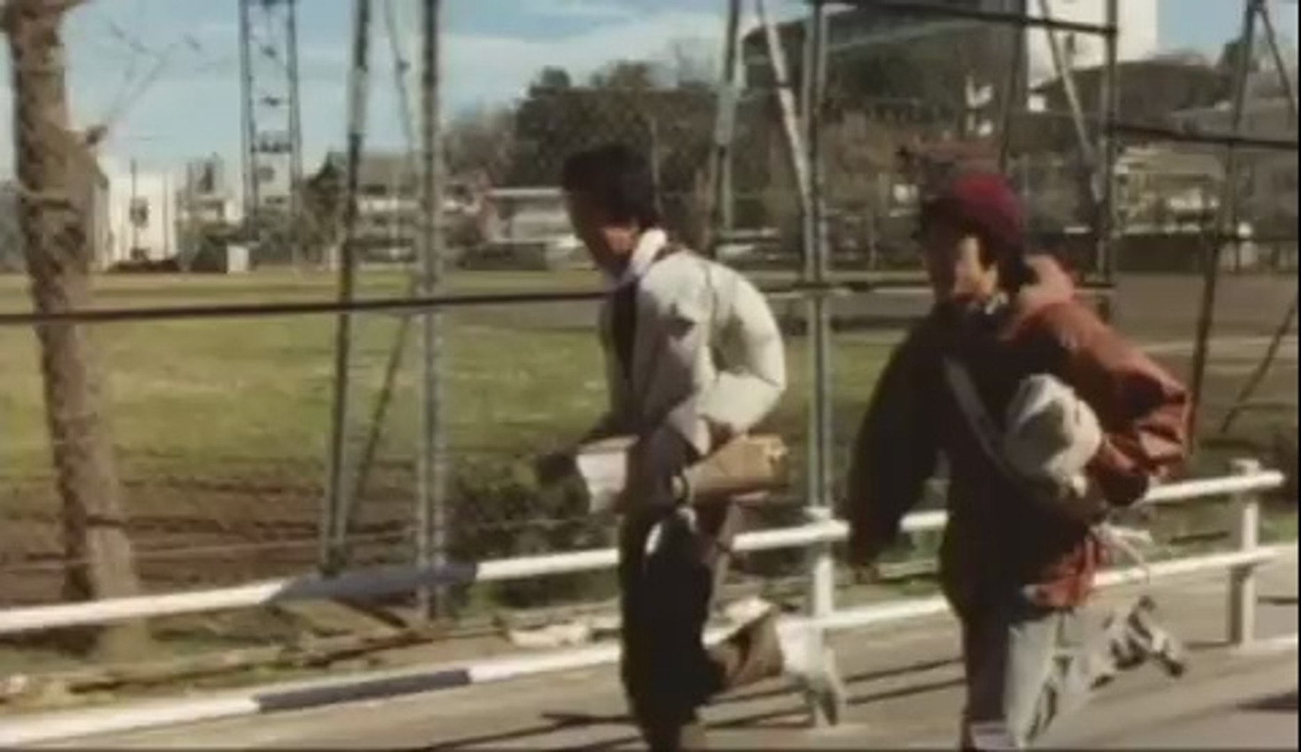 The Nineteen Year-Old's Map - 「十九歳の地図」 - 1979 - Vídeo