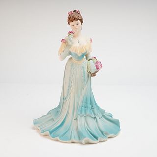 Buy Coalport home and Decor for sale and at auction | Bidsquare