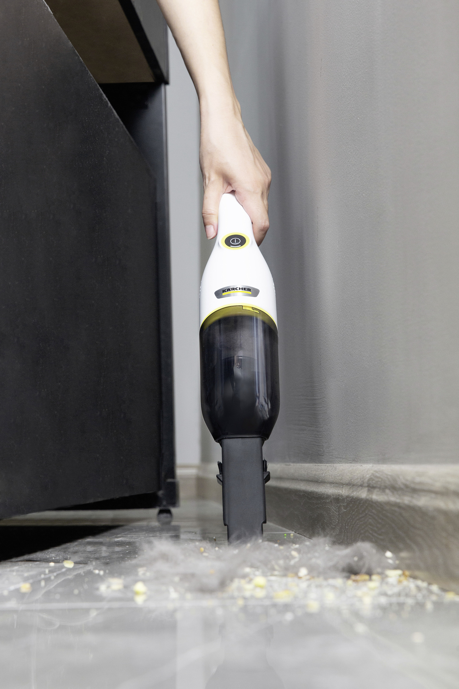 CVH 3 Plus | ケルヒャー