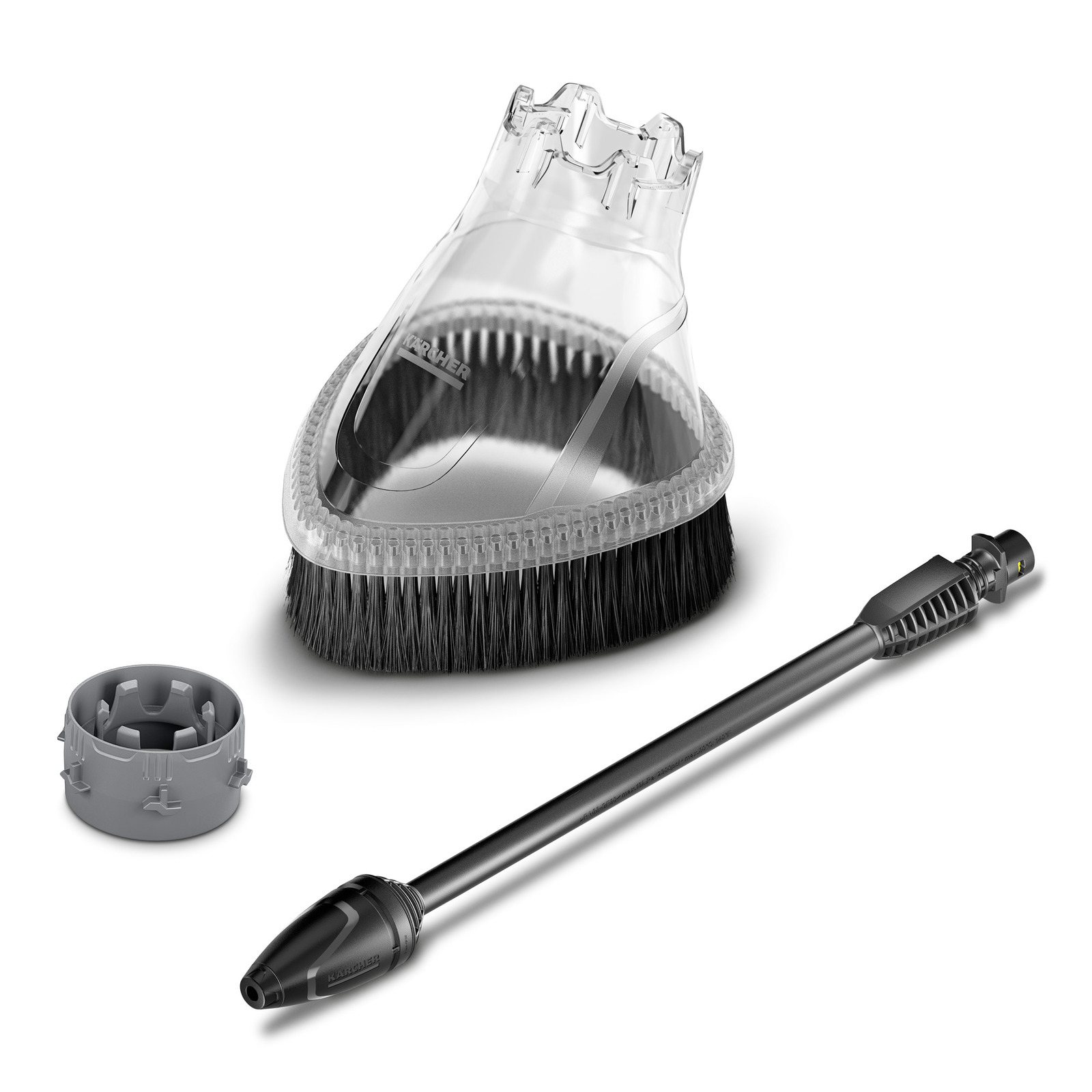 スプラッシュガード | ケルヒャー