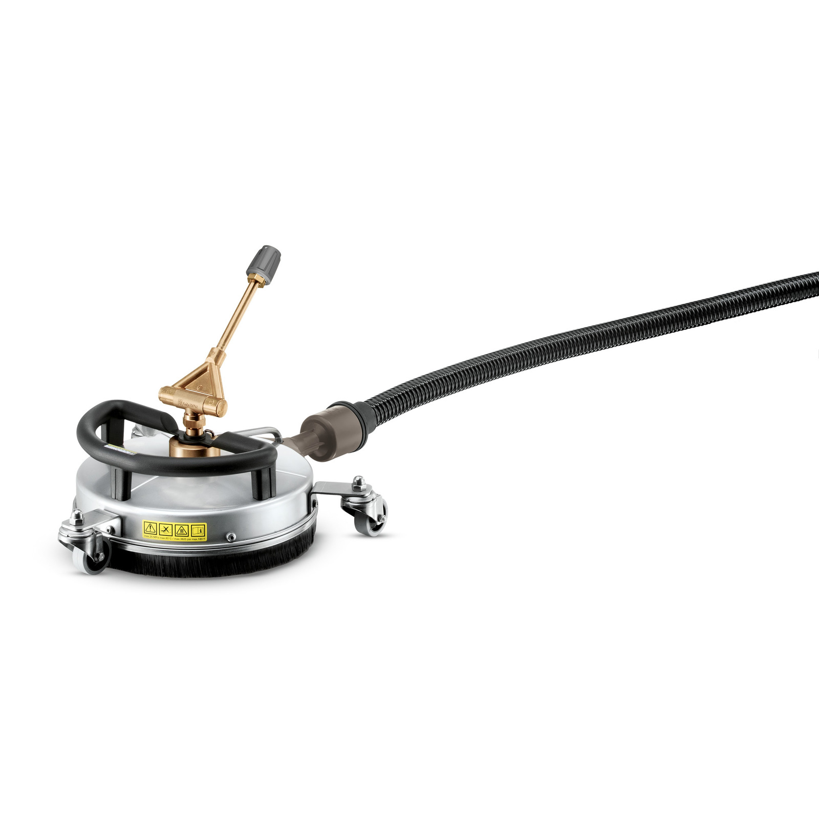 サーフェスクリーナー排水機能付 | ケルヒャー