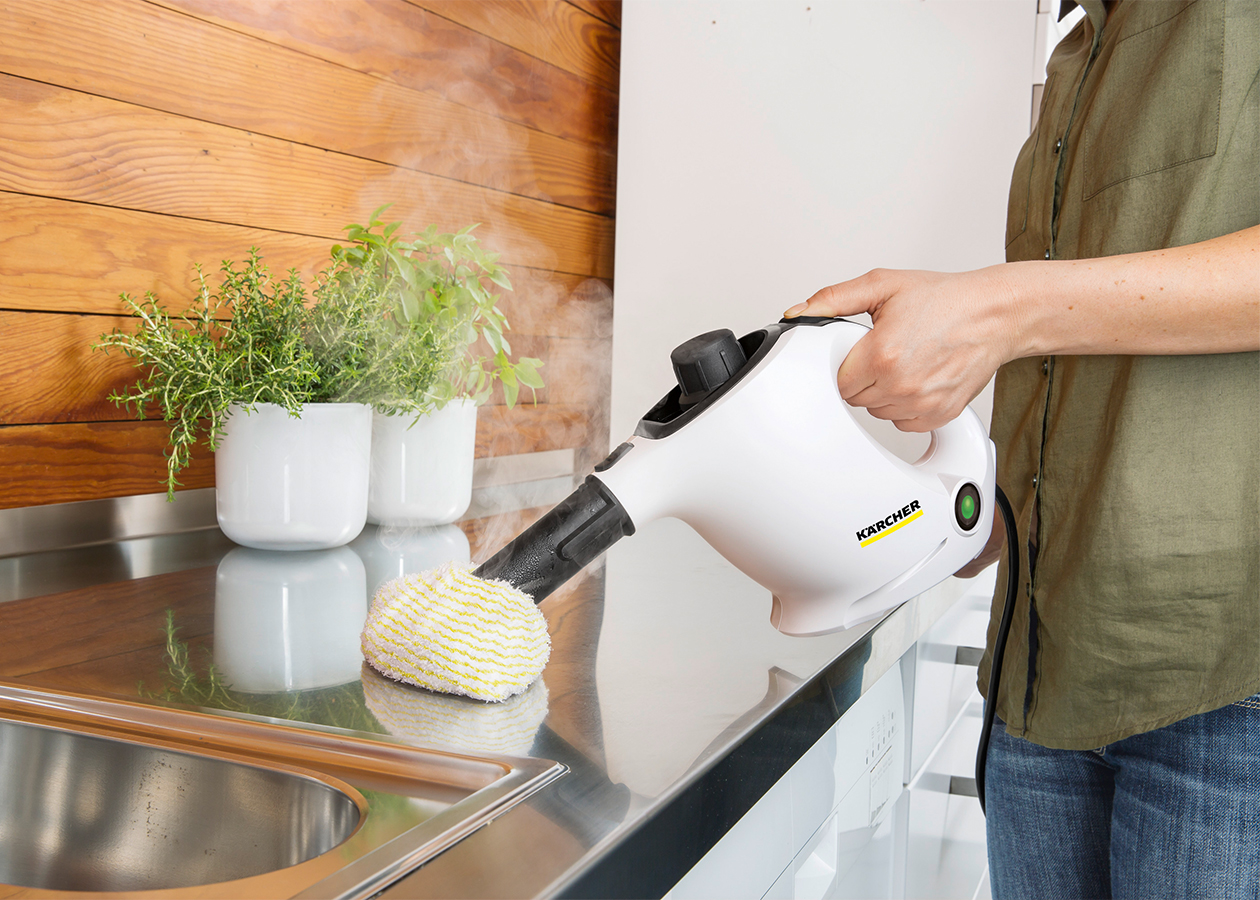 SC 1 MINI | ケルヒャー