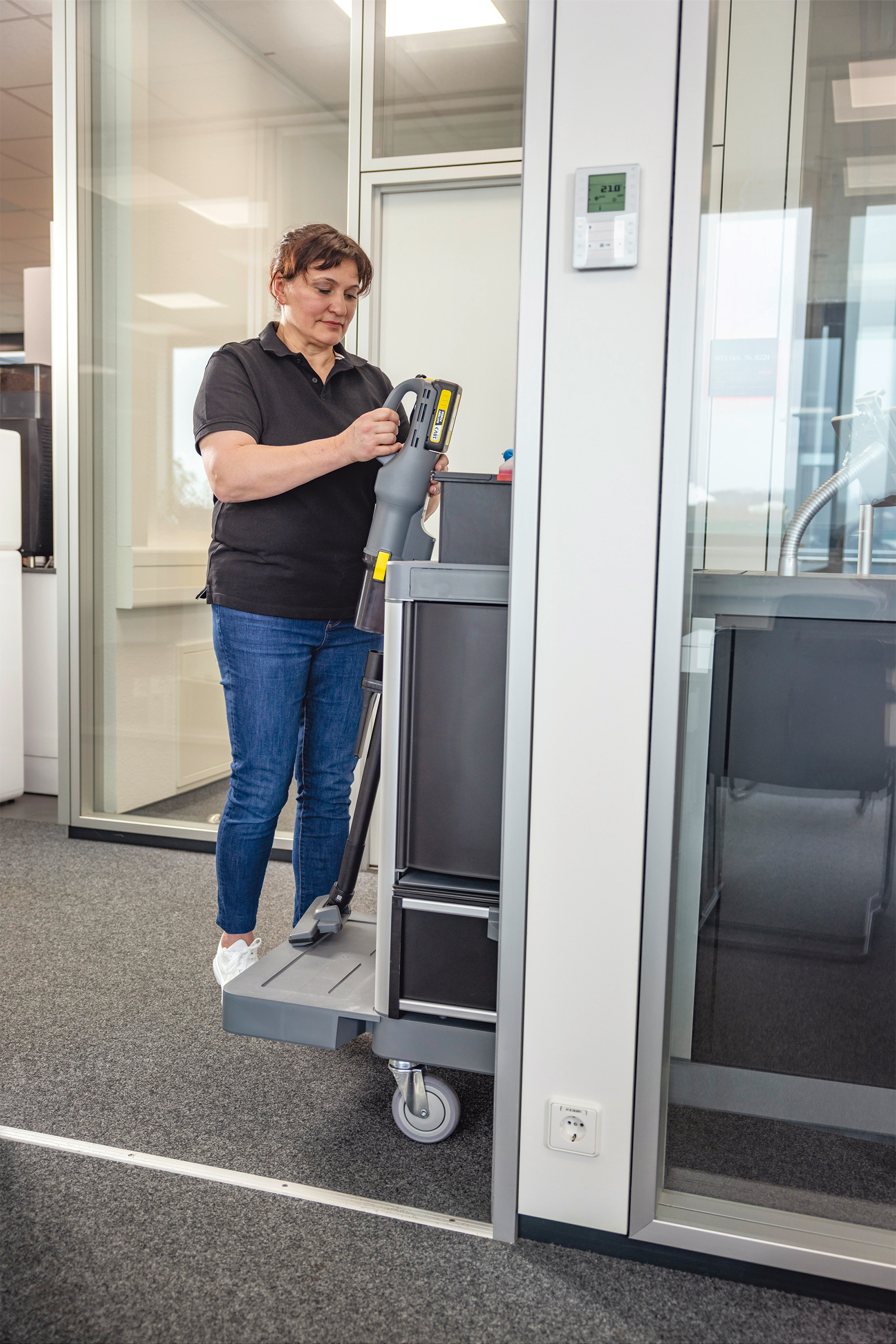 LVS 1/1 Bp バリューセット | ケルヒャー