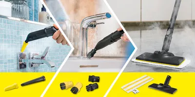 アクセサリー | ケルヒャー