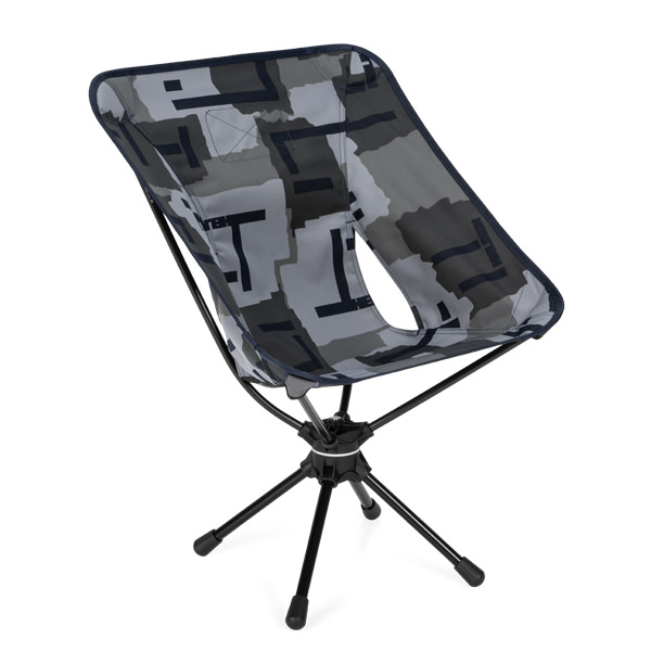 チェアーのスウィベルタイプ | Helinox（ヘリノックス）公式サイト