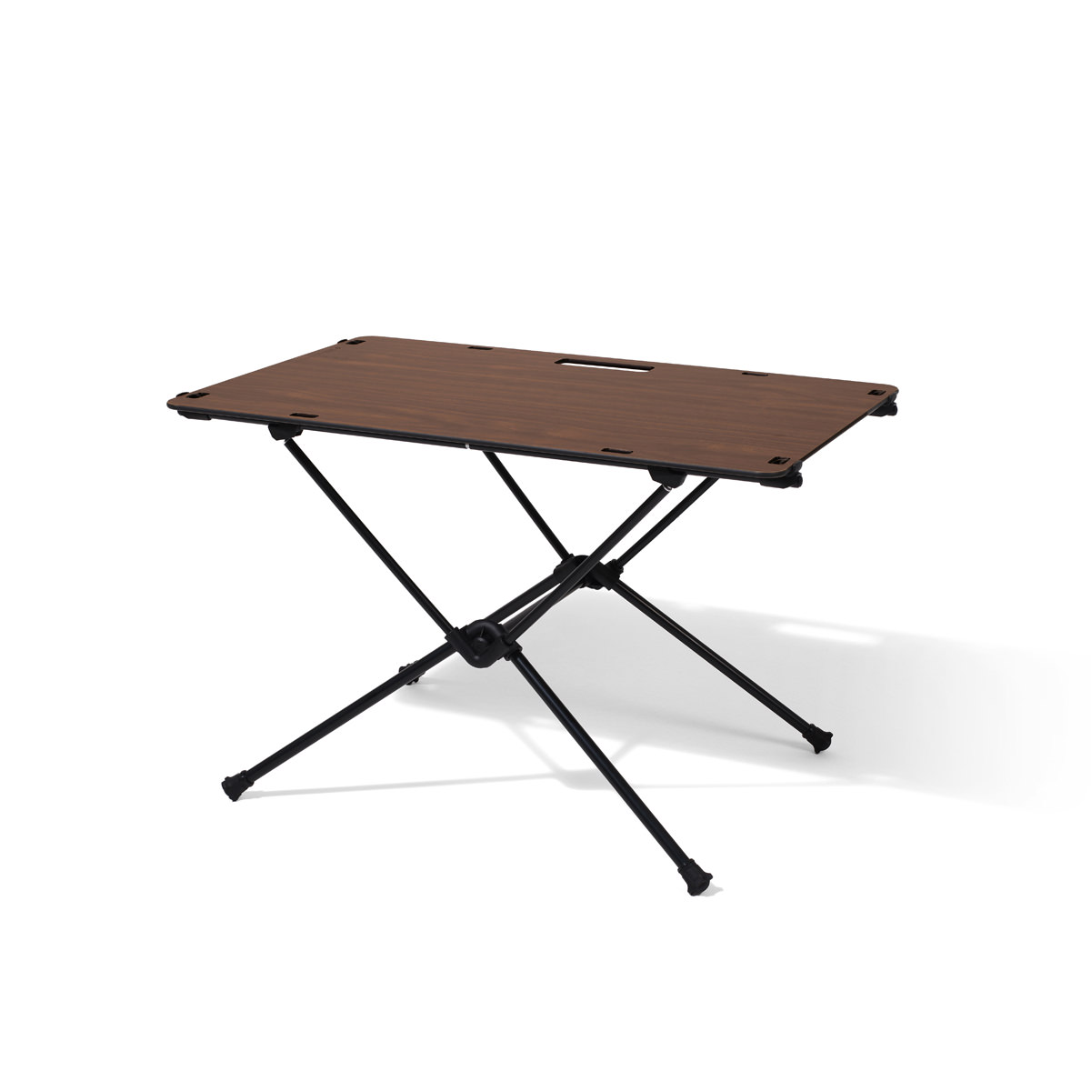 ソリッドトップ ホーム / ウォールナット（木目） | ホーム・デコ