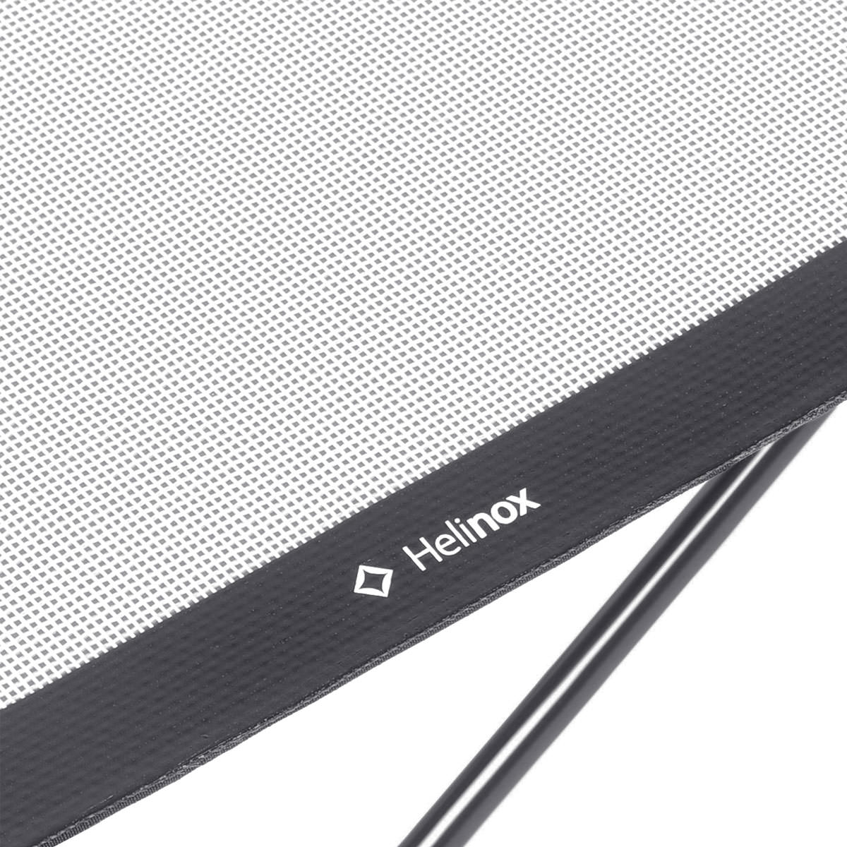 テーブルL用 シリコーンパッド | タクティカルサプライ | Helinox