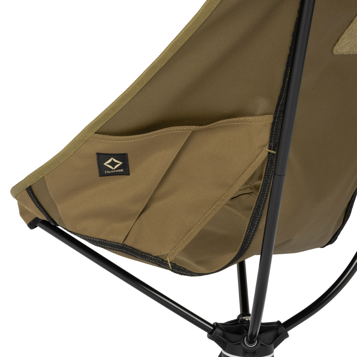 Tac. スイベルチェア / コヨーテタン | タクティカルサプライ