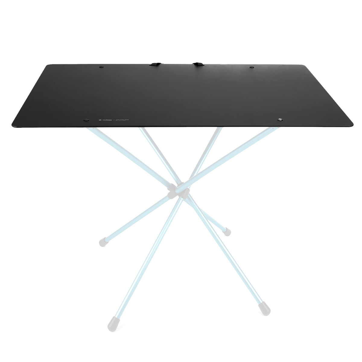 カフェテーブル Top / ブラック | ホーム・デコ&ビーチ | Helinox