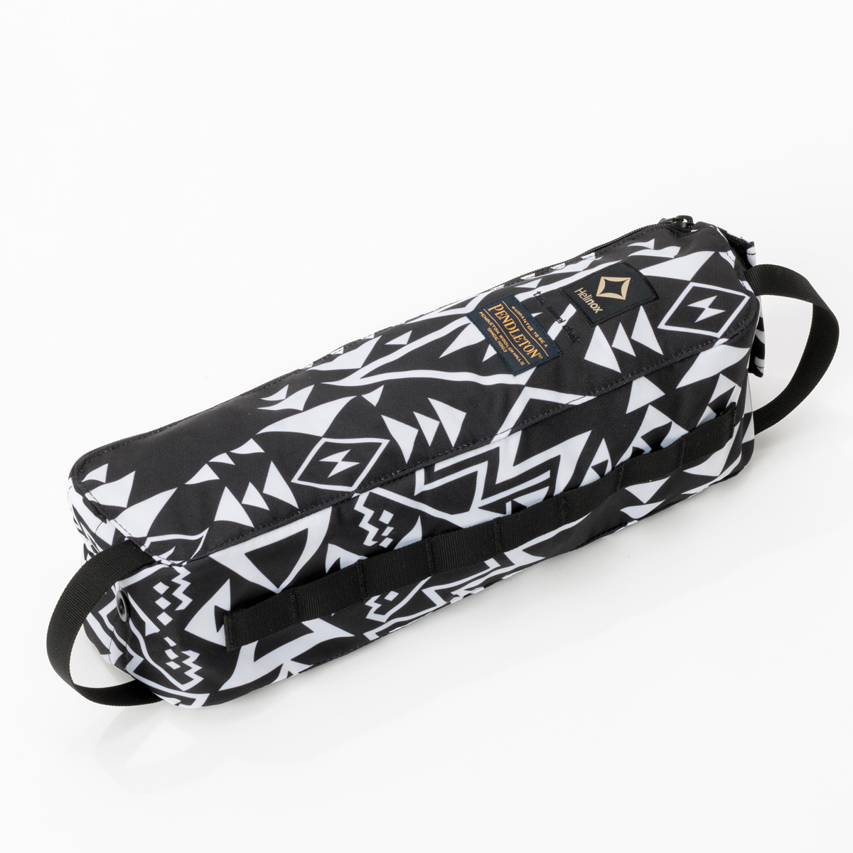 Tac.スウィベルチェア / ハイランドピークブラック | タクティカル