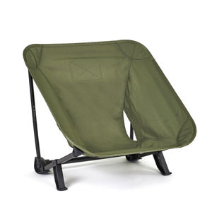 Tac.チェアツー / ミリタリーオリーブ | タクティカルサプライ