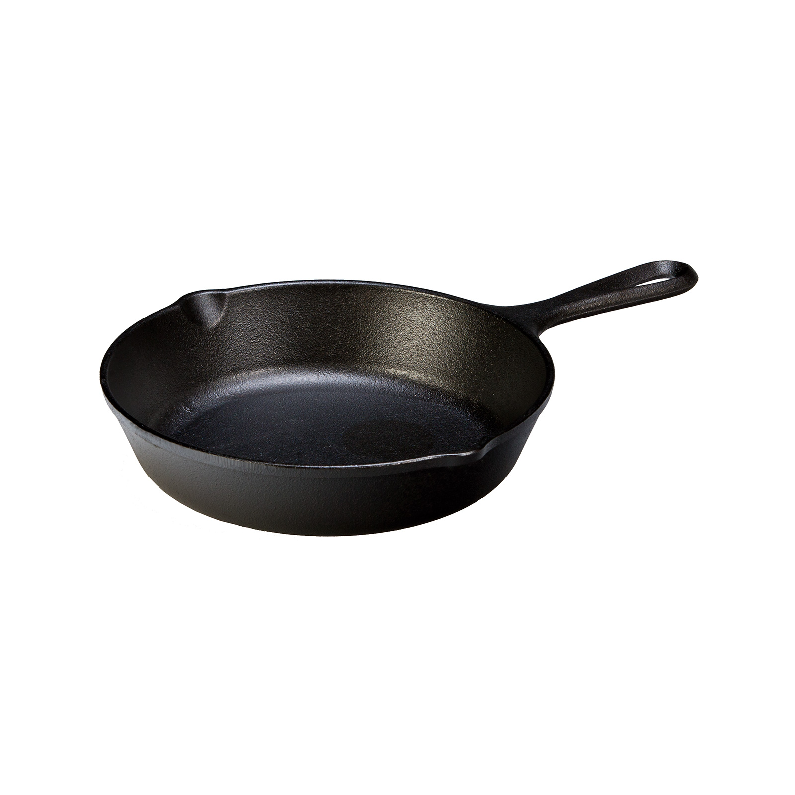 8 Inch Cast Iron Skillet（ スキレット 8インチ） - LODGE(ロッジ