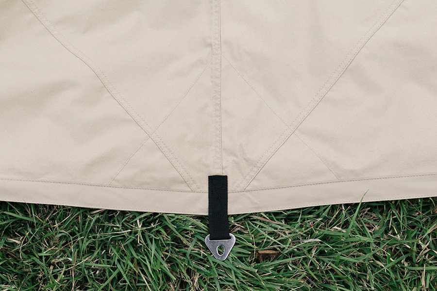 マリポサ L TC - 地球の、道具。サバティカル。 オフィシャルウェブサイト