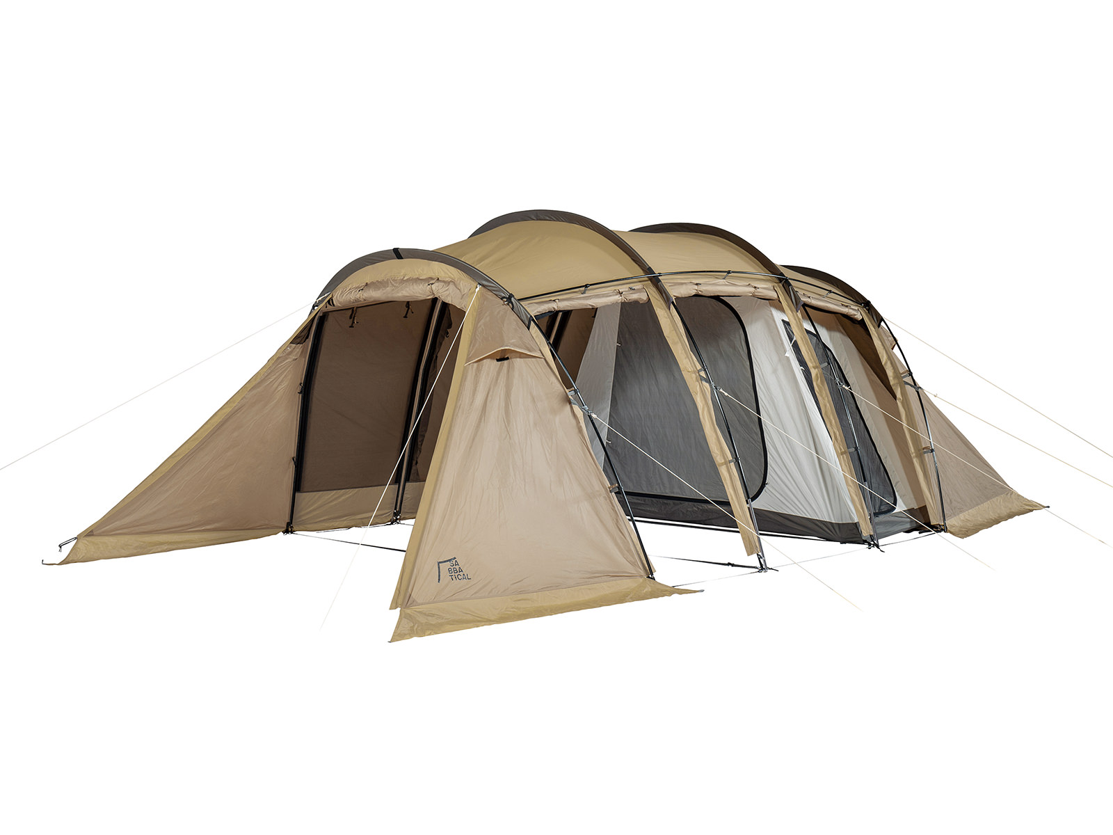 アルニカ (4人用インナー付属) - 地球の、道具。サバティカル