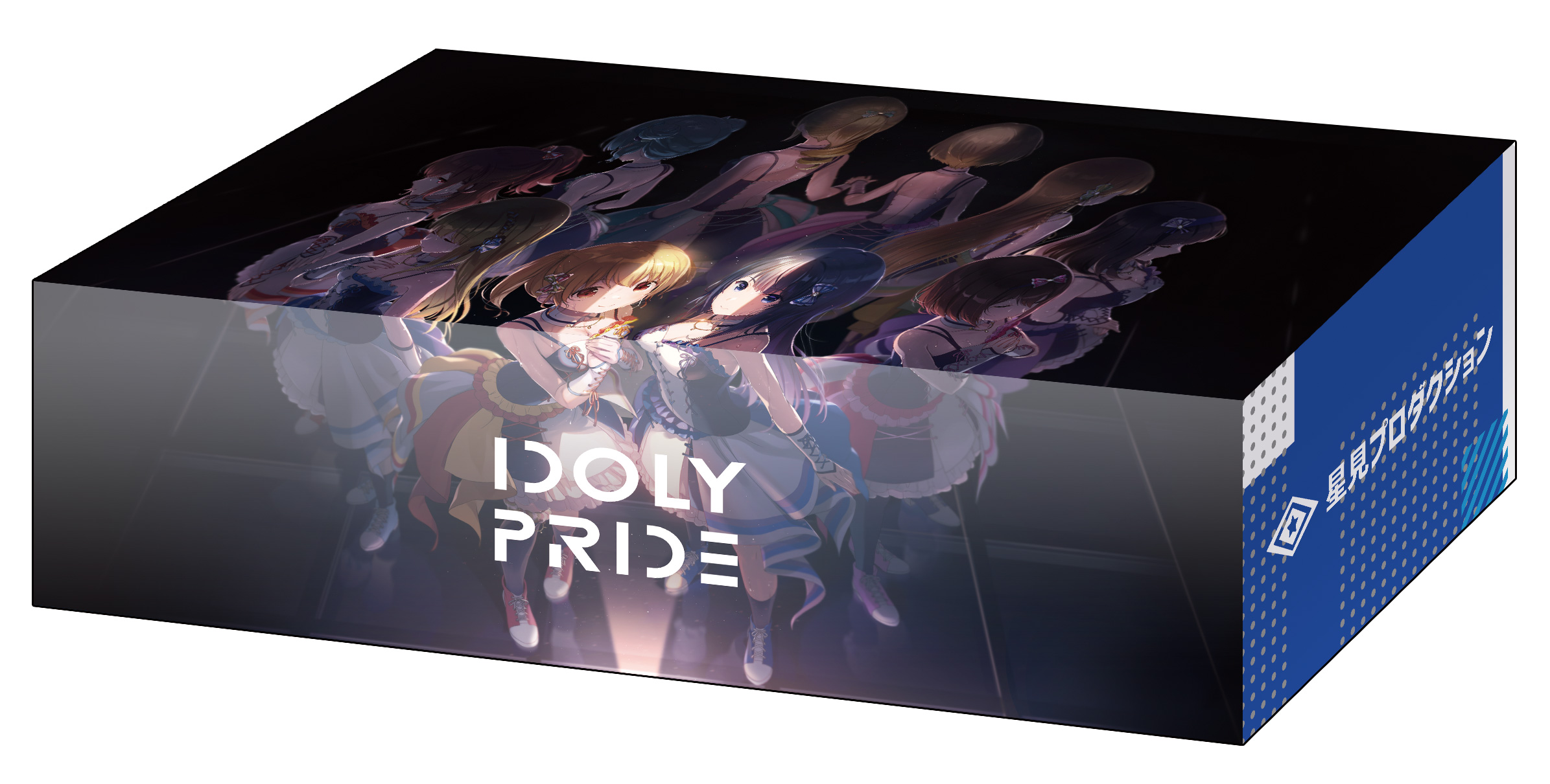 第14弾 ブシロード ストレイジボックスコレクションV2 Vol.28