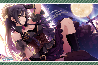 第32弾 ブシロード ラバーマットコレクションV2 Vol.162～169