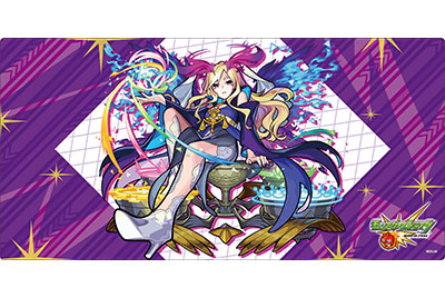 第14弾 ブシロード ラバーマットコレクションV2 Vol.65～69
