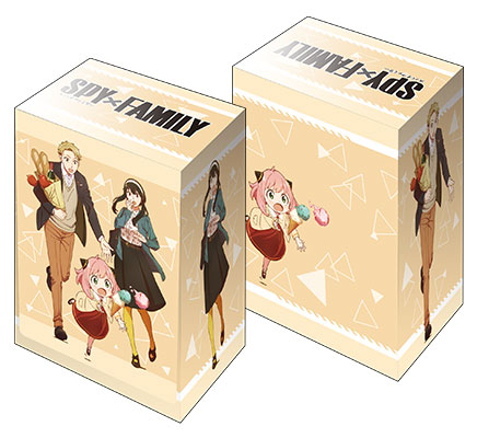 第128弾 ブシロード デッキホルダーコレクションV3 Vol.577～578