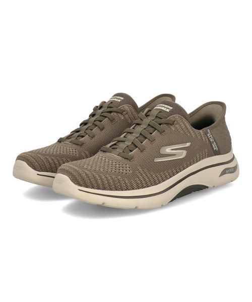 スケッチャーズ｜SKECHERS メンズ 通販 SKECHERS スケッチャーズ SLIP