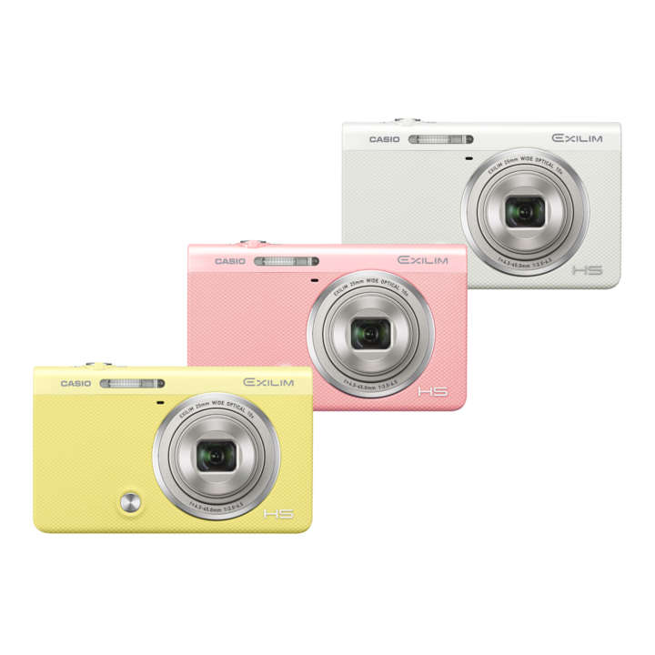 スマホへ写真をオート送信！自撮り特化のデジカメが便利すぎ