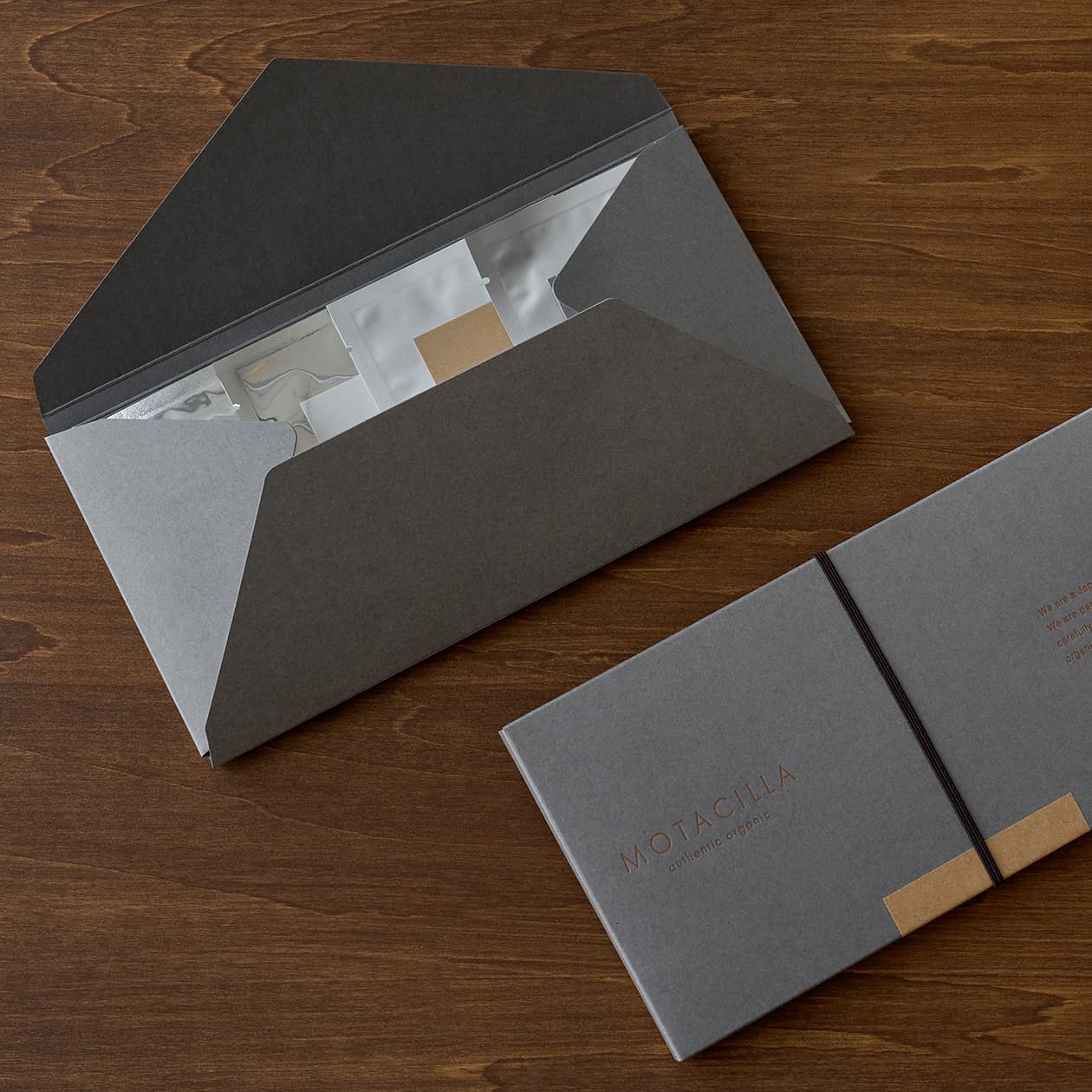 ヘアケア商品のトライアルセット箱 | 羽車公式サイト 紙・印刷・デザイン