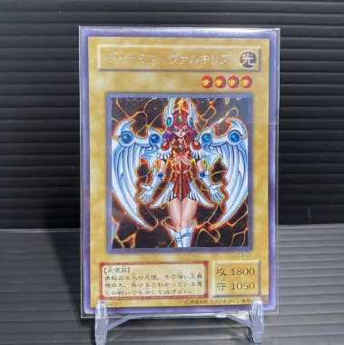 遊戯王 デュナミス・ヴァルキリア 未開封 1枚の通販 SAKUMI（353064355