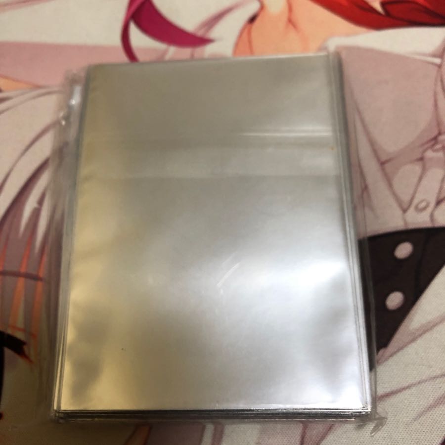 フロンティアゲーム コードギアス ルルーシュ スリーブ 1枚の通販 お馬