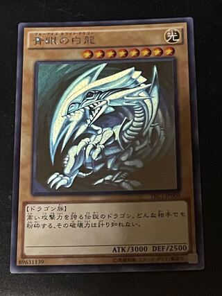青眼の白龍 ホロ」の激安通販 | magi