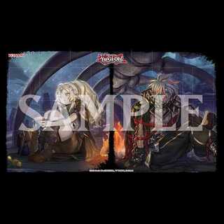 遊戯王 海外限定アルバス・エクレシア・鉄獣戦線サプライセット