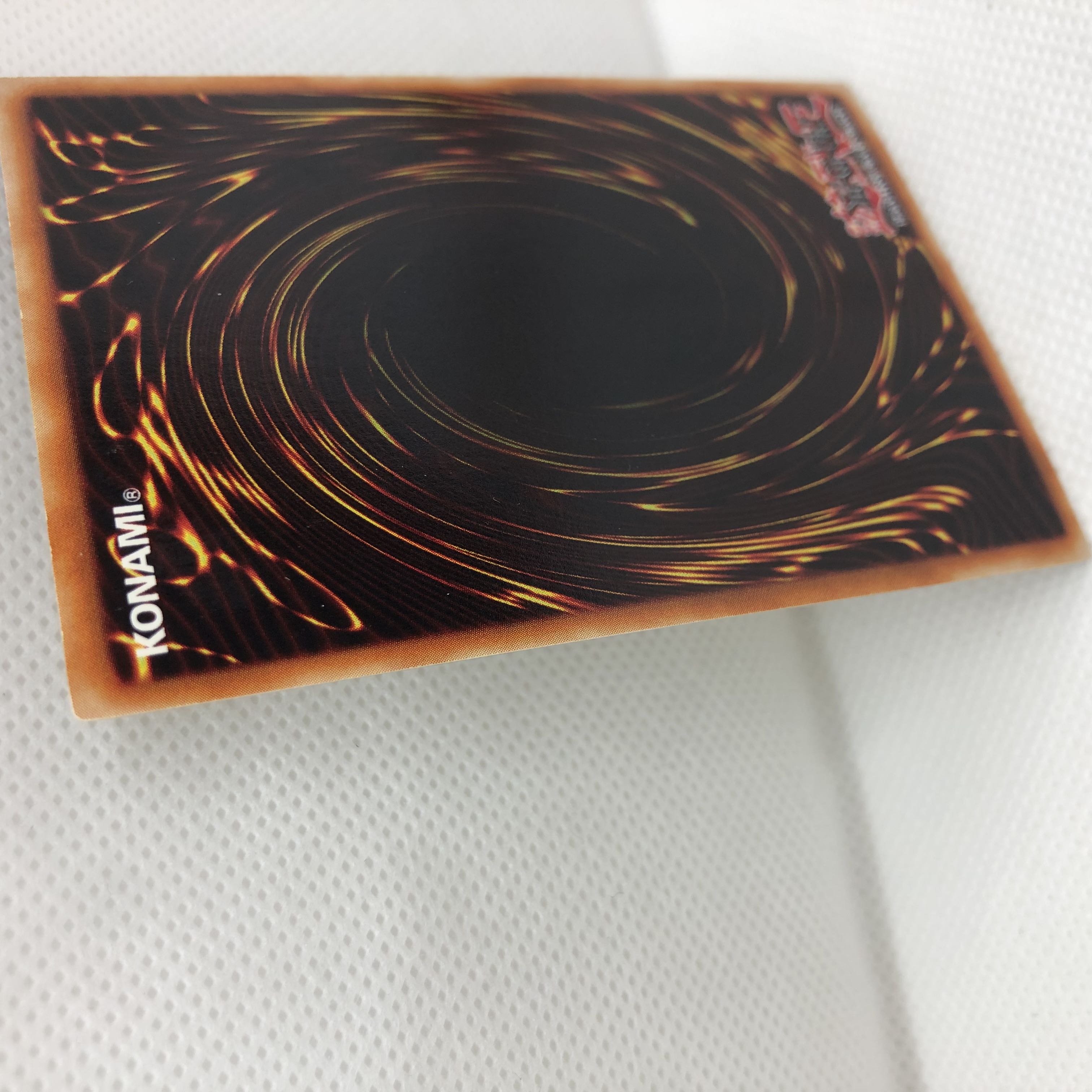 遊戯王 英語版 青眼の白龍 ブルーアイズホワイトドラゴン シークレット