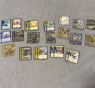 天門 デッキ」の激安通販 | magi