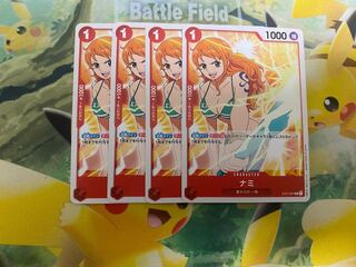 ワンピースカード ナミ」の激安通販 | magi