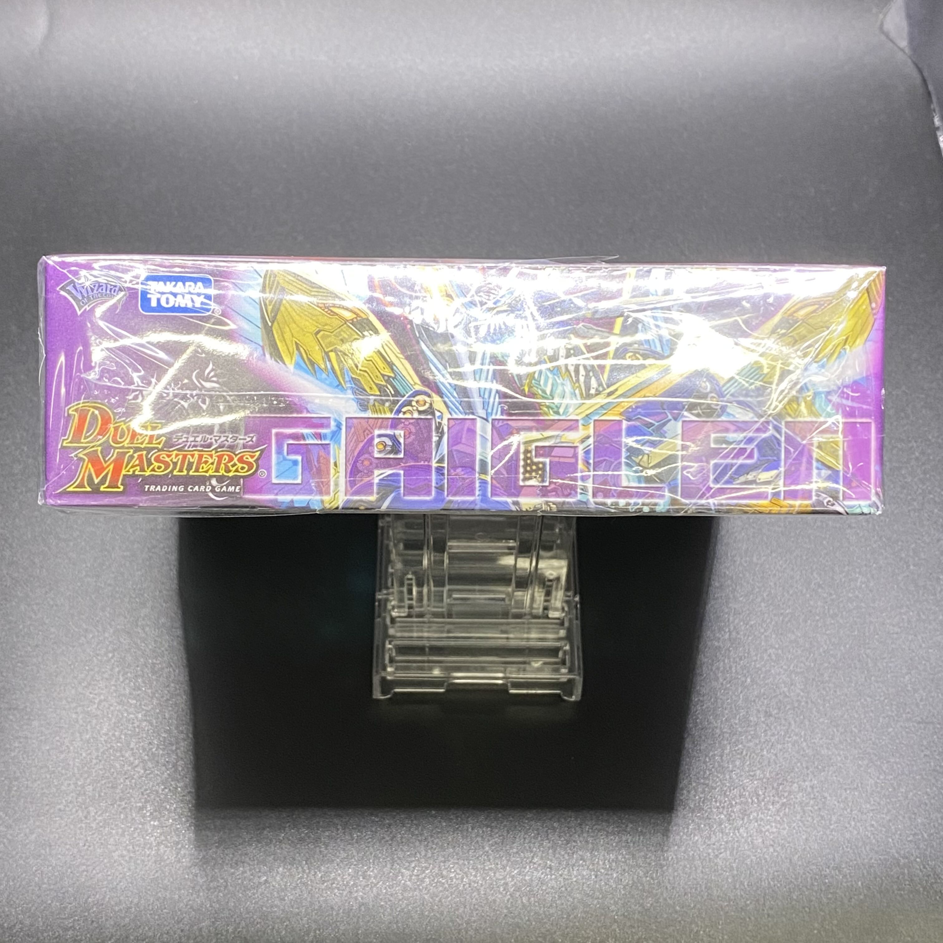 デュエル・マスターズ 未開封BOX DMR-14 暴龍ガイグレン 1BOXの通販