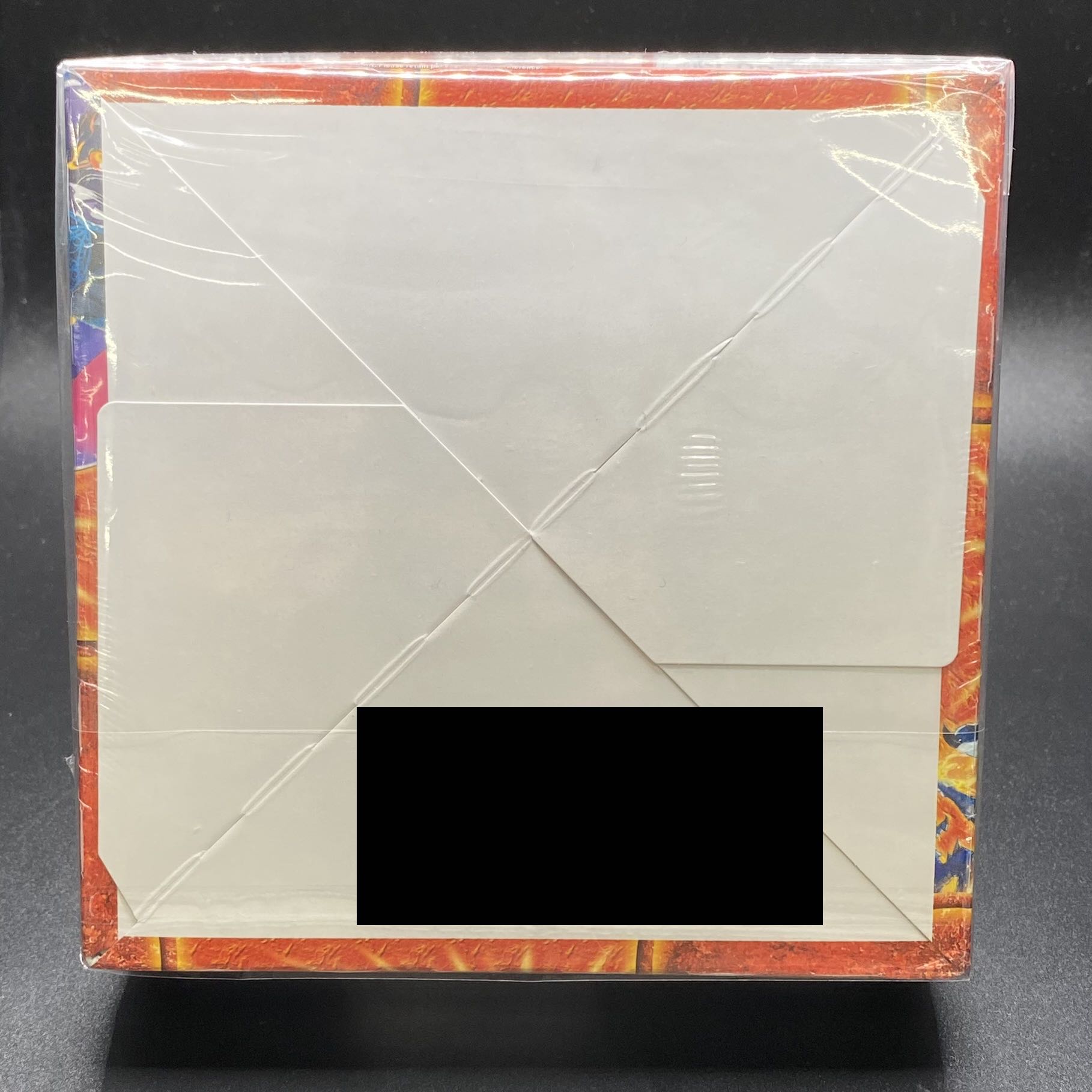 デュエル・マスターズ 未開封BOX DMR-04 拡張パック第4弾 ライジング