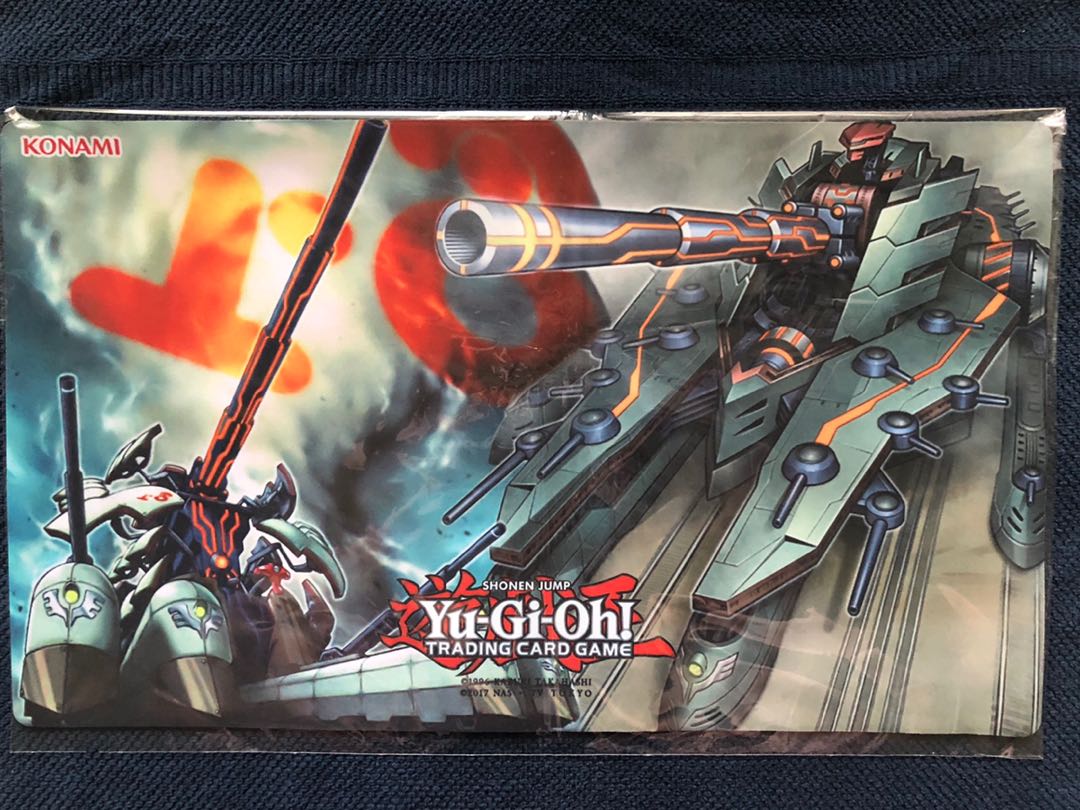 遊戯王 超弩級砲塔列車 ジャガーノート リーベ スペリオル ドーラ